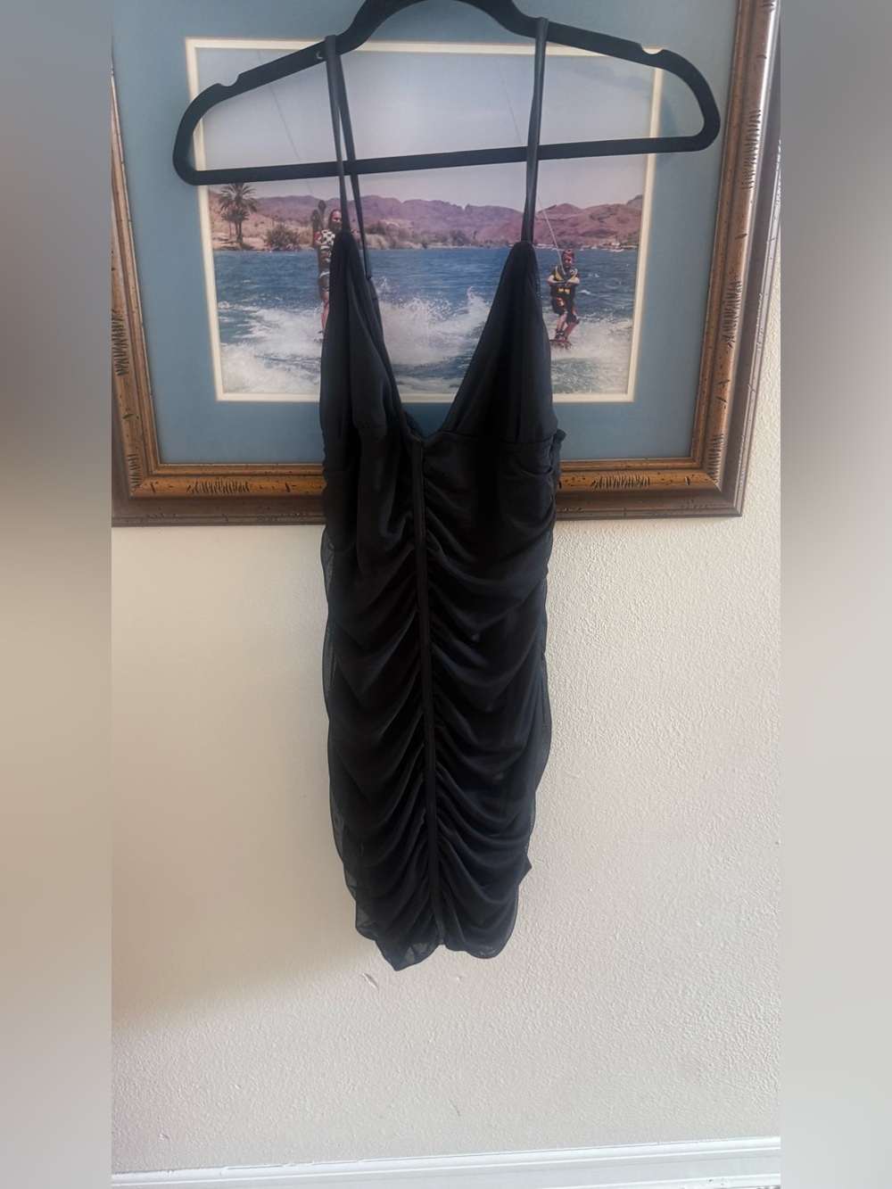 NWOT ROMA Dress